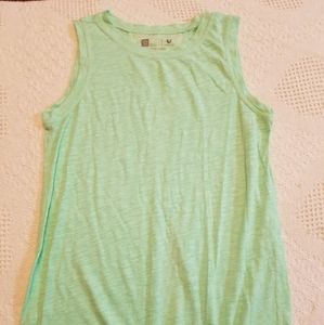 JC Penney's Xerion tank top
